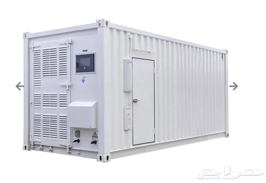 Transporting containers from Jeddah Port to Abha64545523729539110