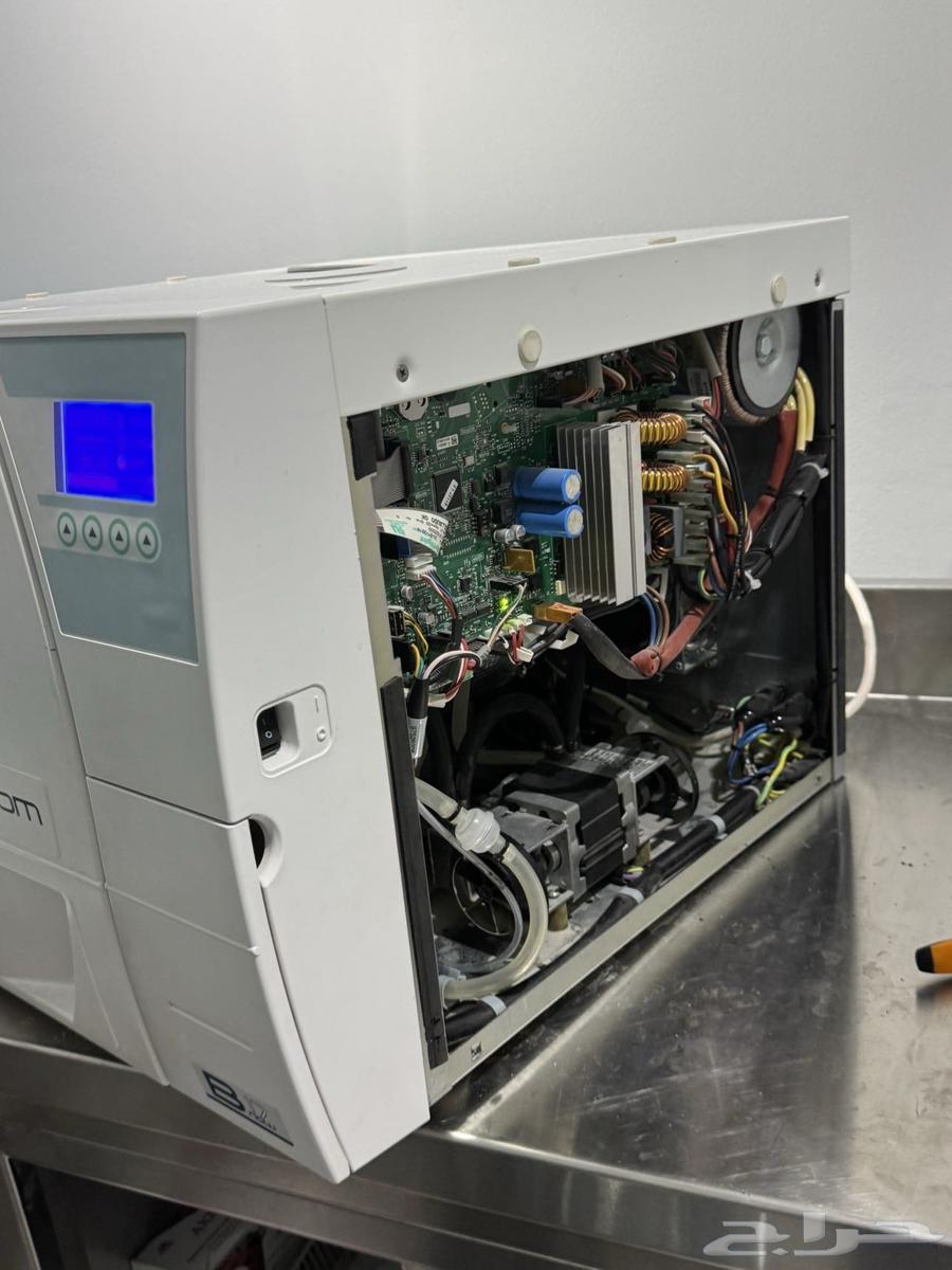 صيانة اجهزة طبية64534535479682114