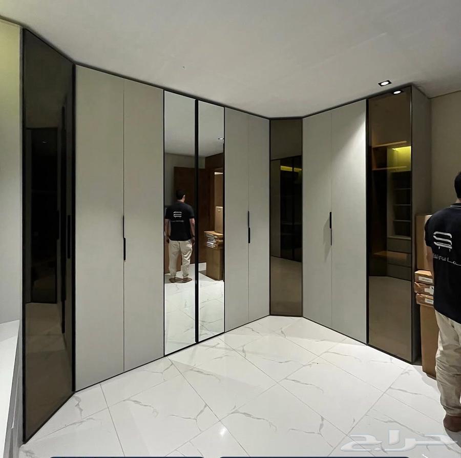 مطابخ المنيوم غرف نوم64538761083777111