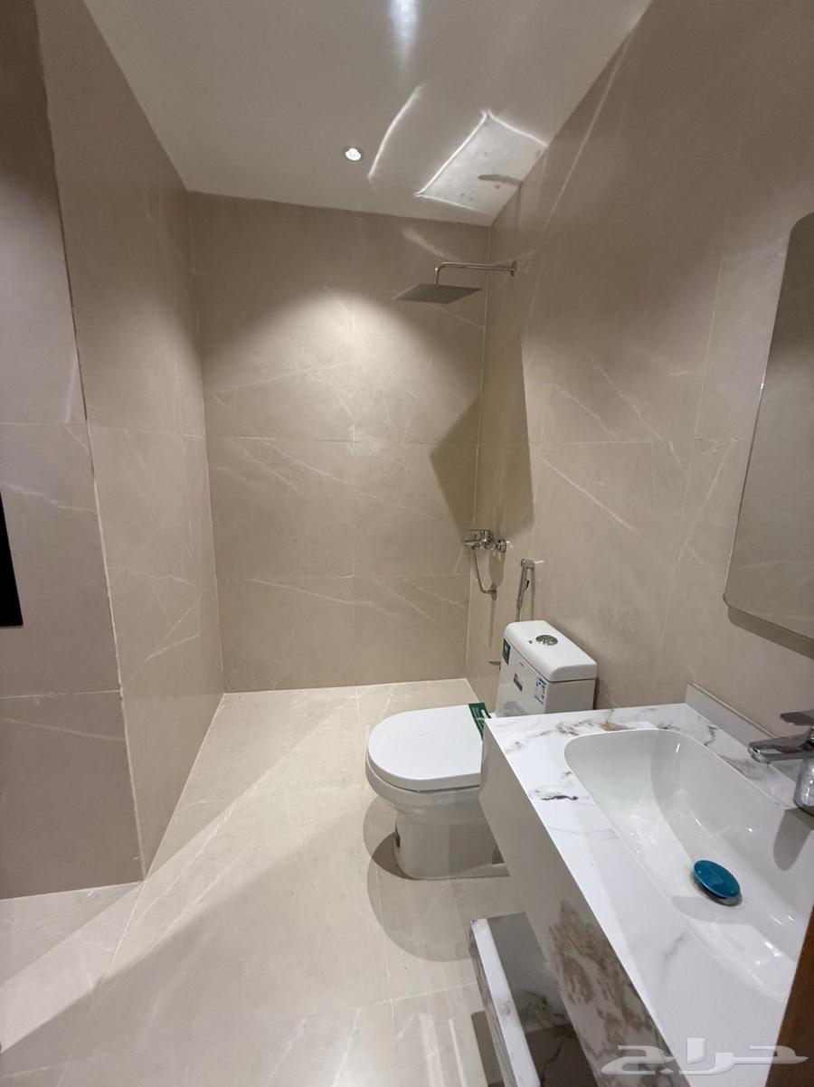 للبيع شقق ارضيه حي الصفا64538642213378114