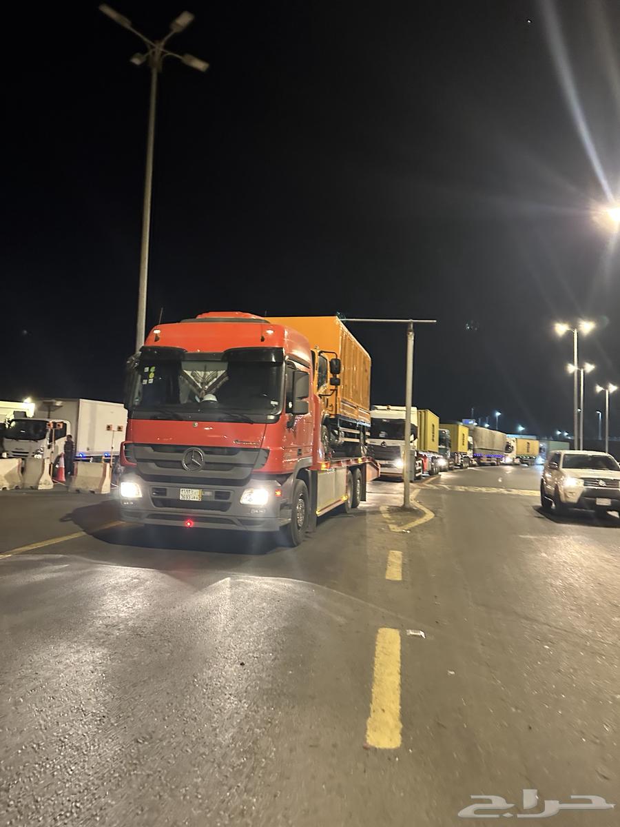 Loubd Maxx Mokara Tow Service Available in Abha, Al-Qa'a, Shuqoor, Mahayil and Surrounding Areas64534520696321111