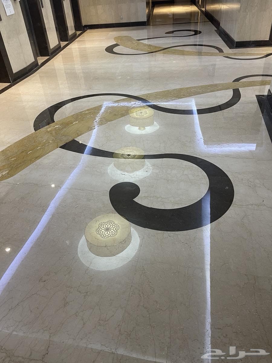 جلي وتلميع الرخام ونظافه عامه64545540493827114