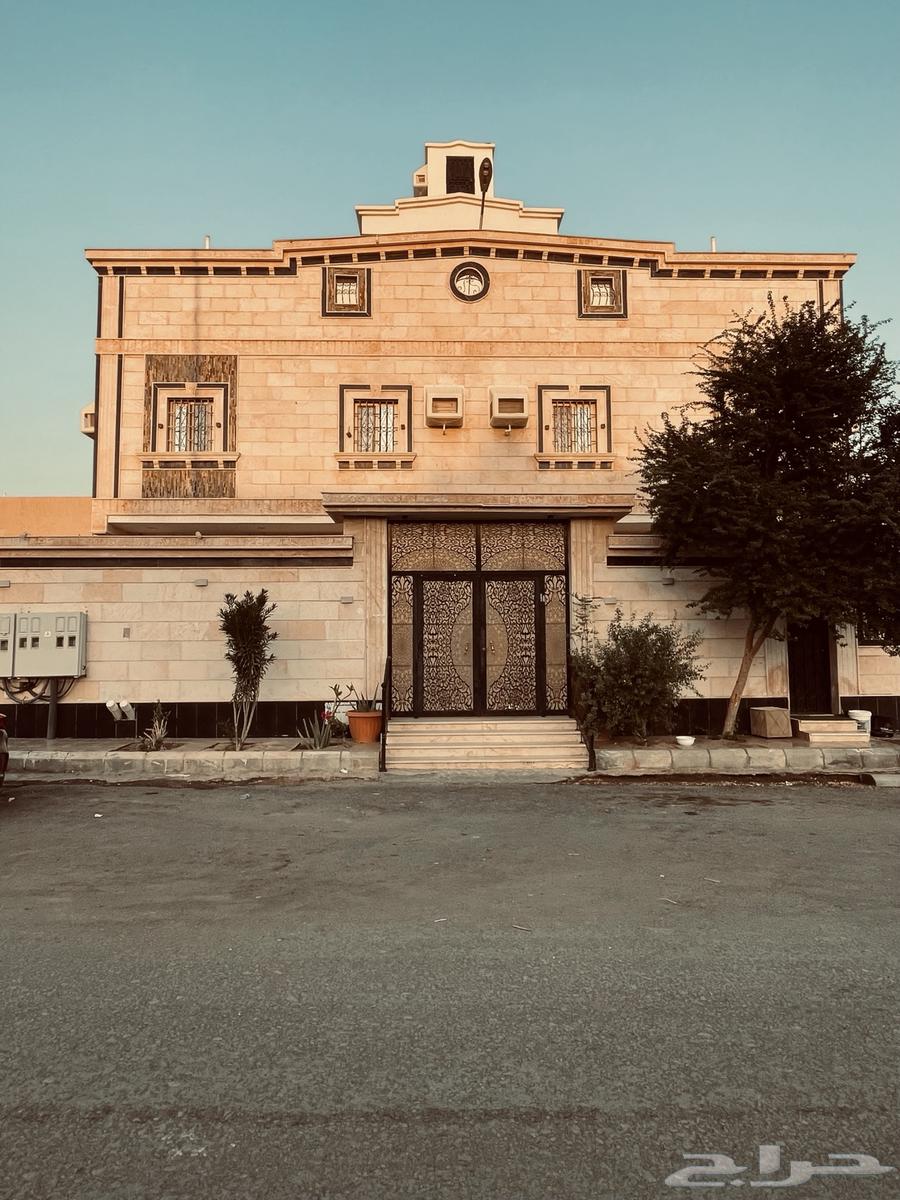 عمارة للإيجار