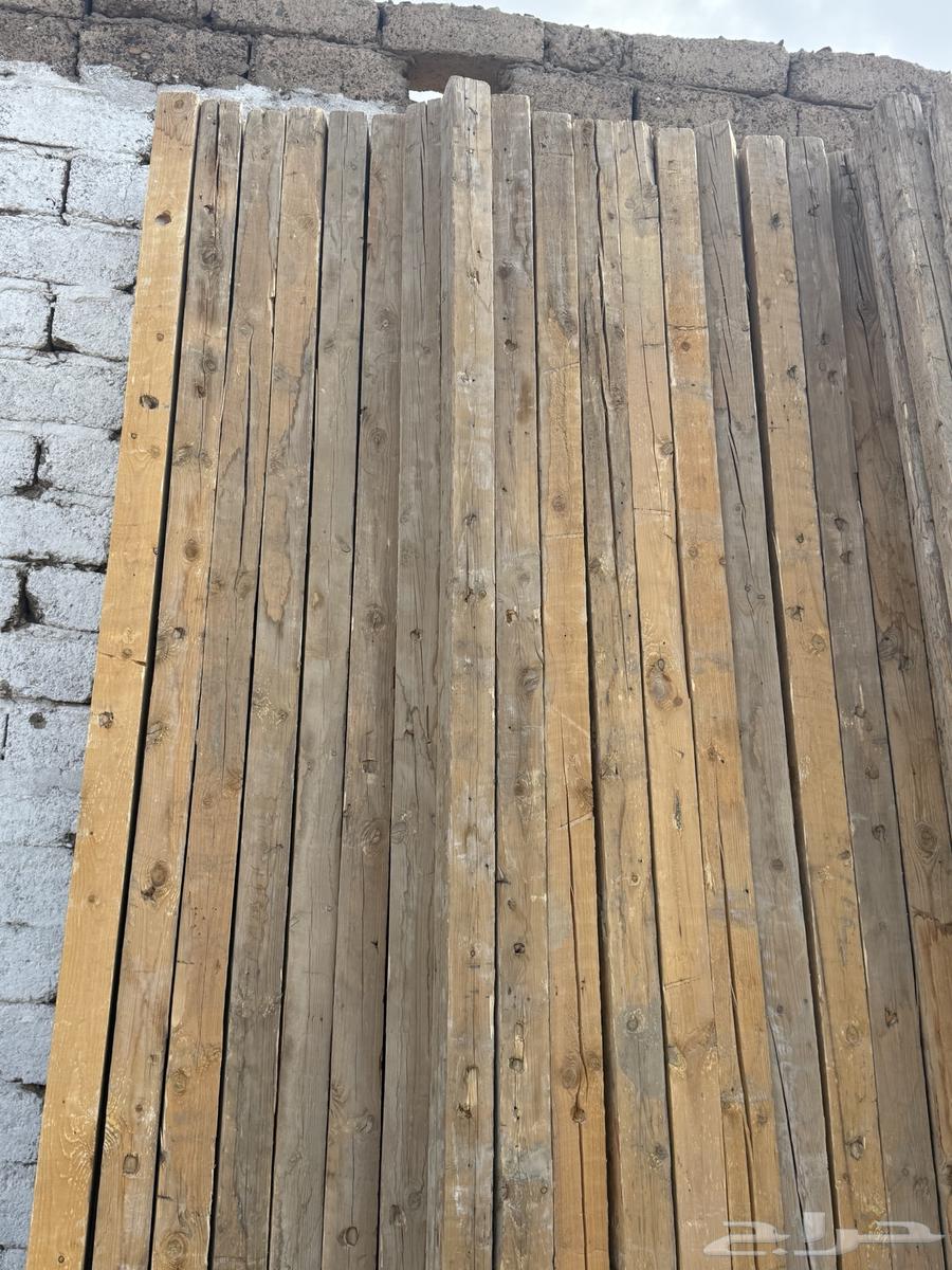 عده مقاولات و اخشاب للبيع64538850203779111