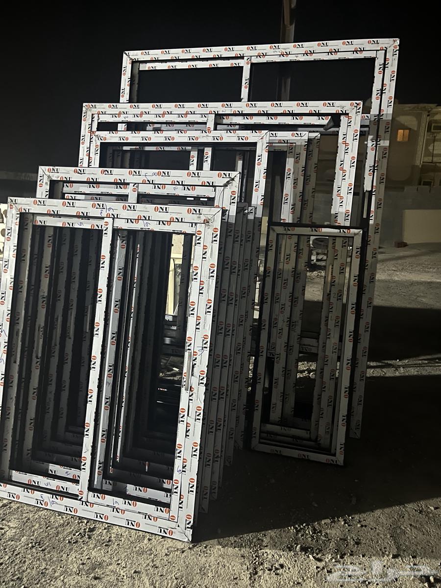 أبواب وشبابيك الومنيوم64538706488323112