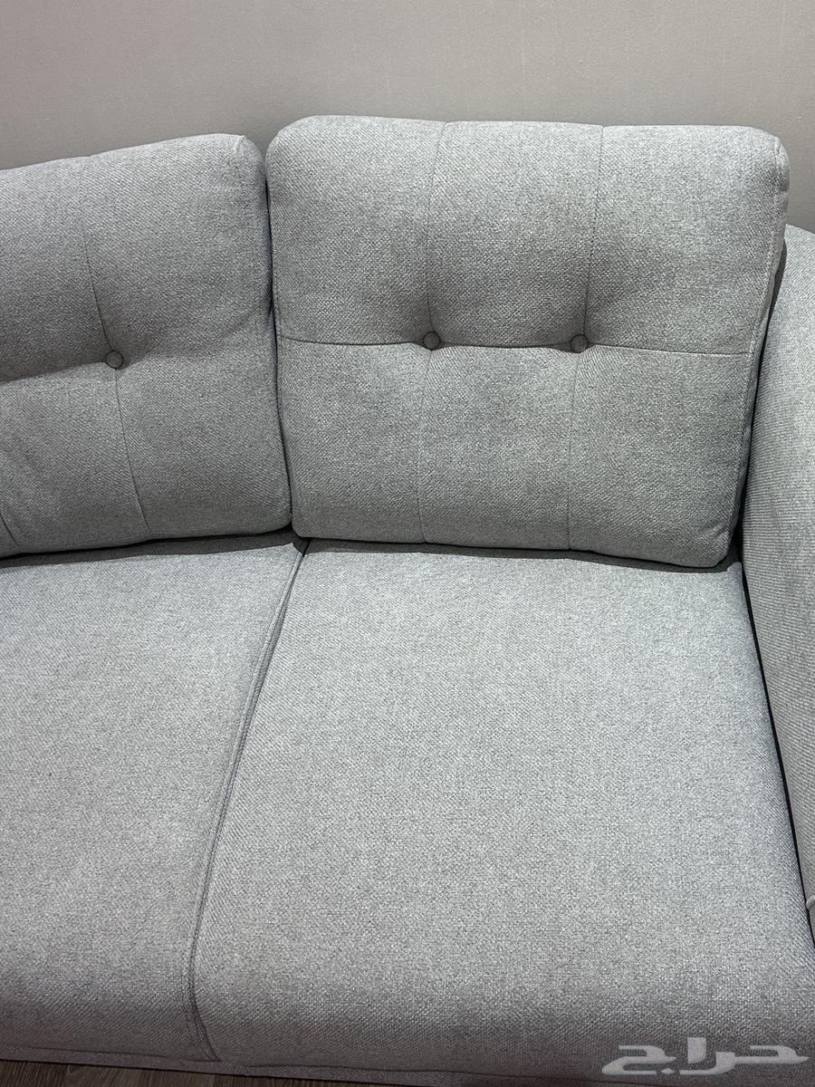 Home Box sofa, lightly used, clean and in perfect condition, free of defects64538849324291111