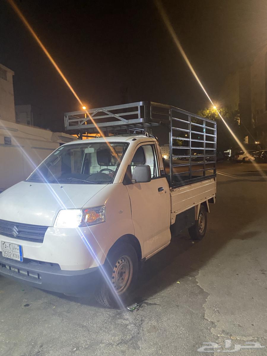 Furniture transportation, disassembly and assembly of bedrooms and kitchens at the location of Mecca64538642940547111