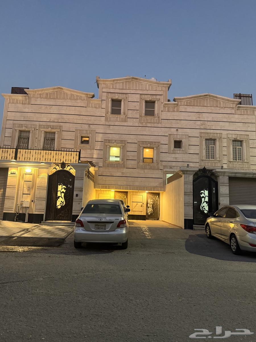 شقة دبلكس للبيع في طيبة64538705324801110