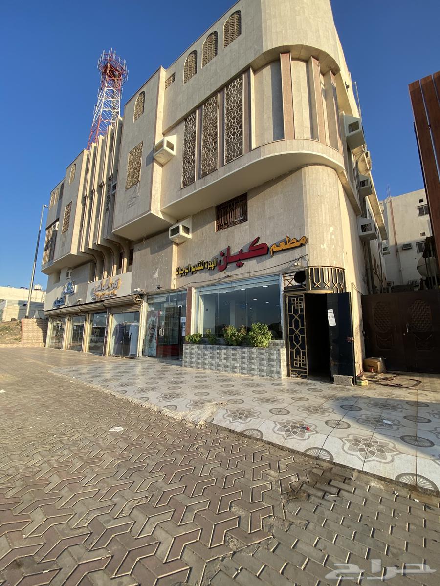 عمارة للبيع