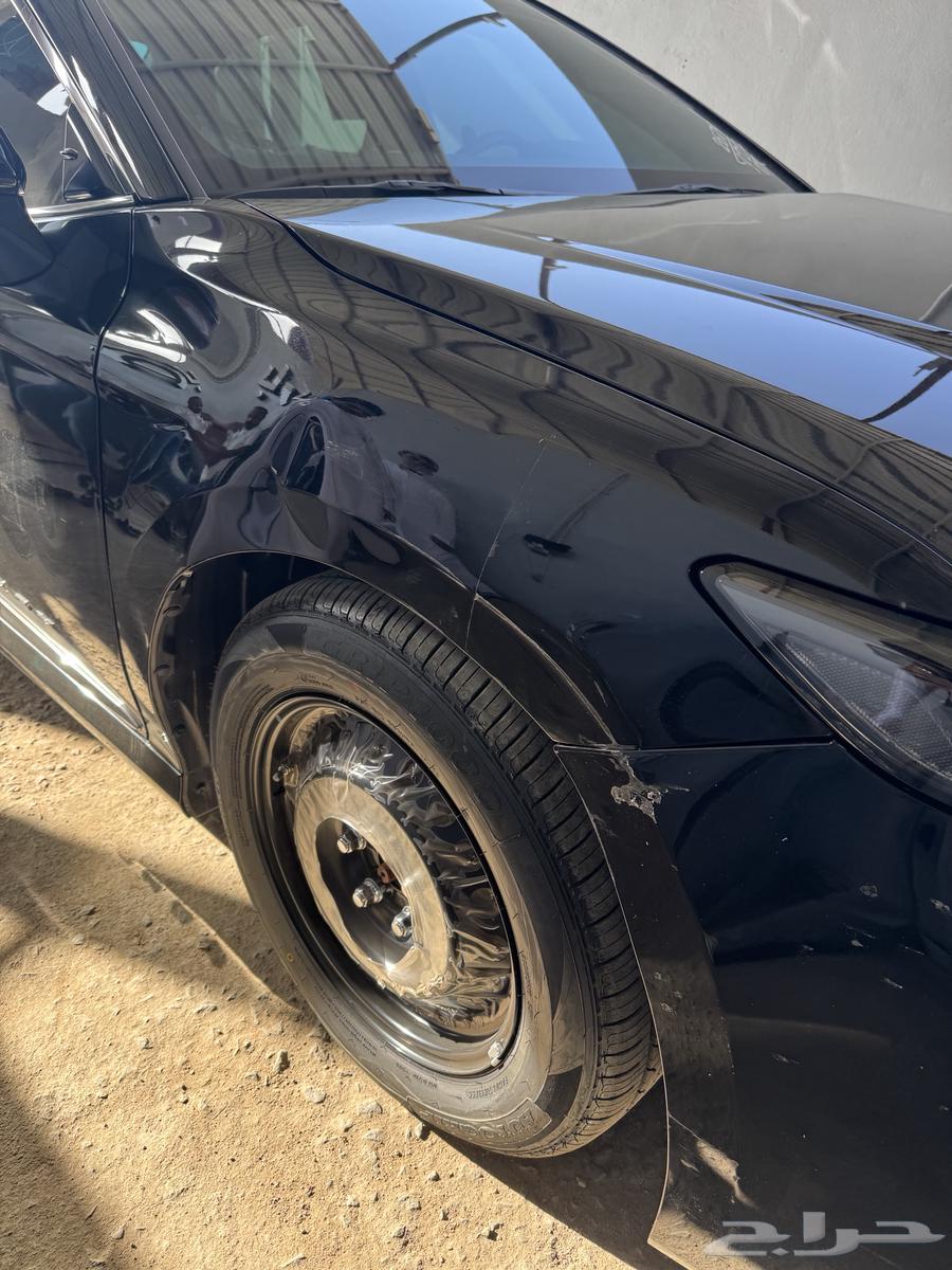 عرض اخر الشهر شفط وتعديل الصدمات بدون بويا وخصم 30  لمده اس64538761527938114