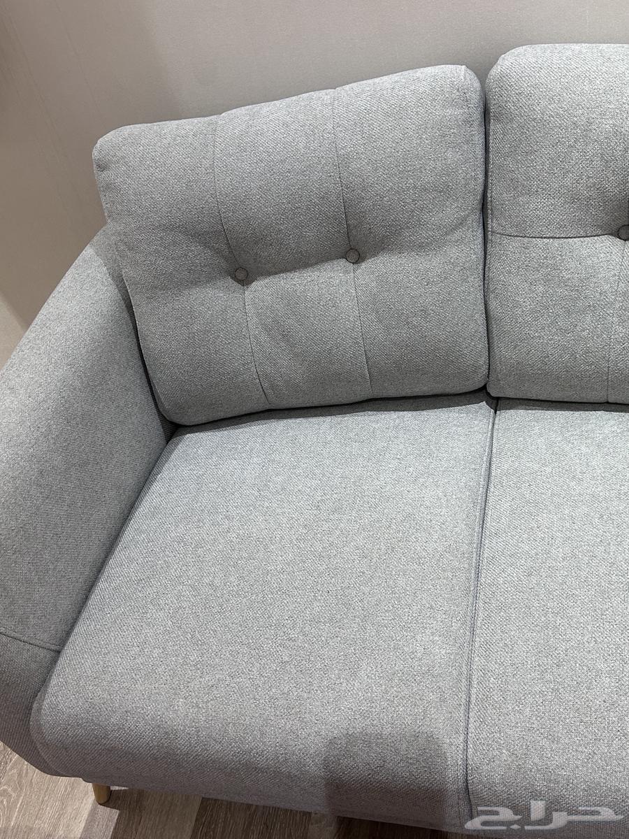 Home Box sofa, lightly used, clean and in perfect condition, free of defects64538849324291110