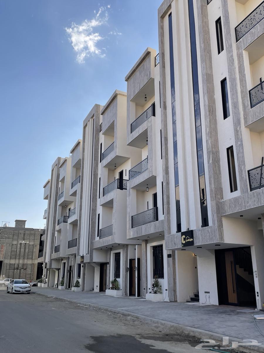 للبيع شقق ارضيه وشقق علويه باسعار تبدا من 430الف64538721355137111