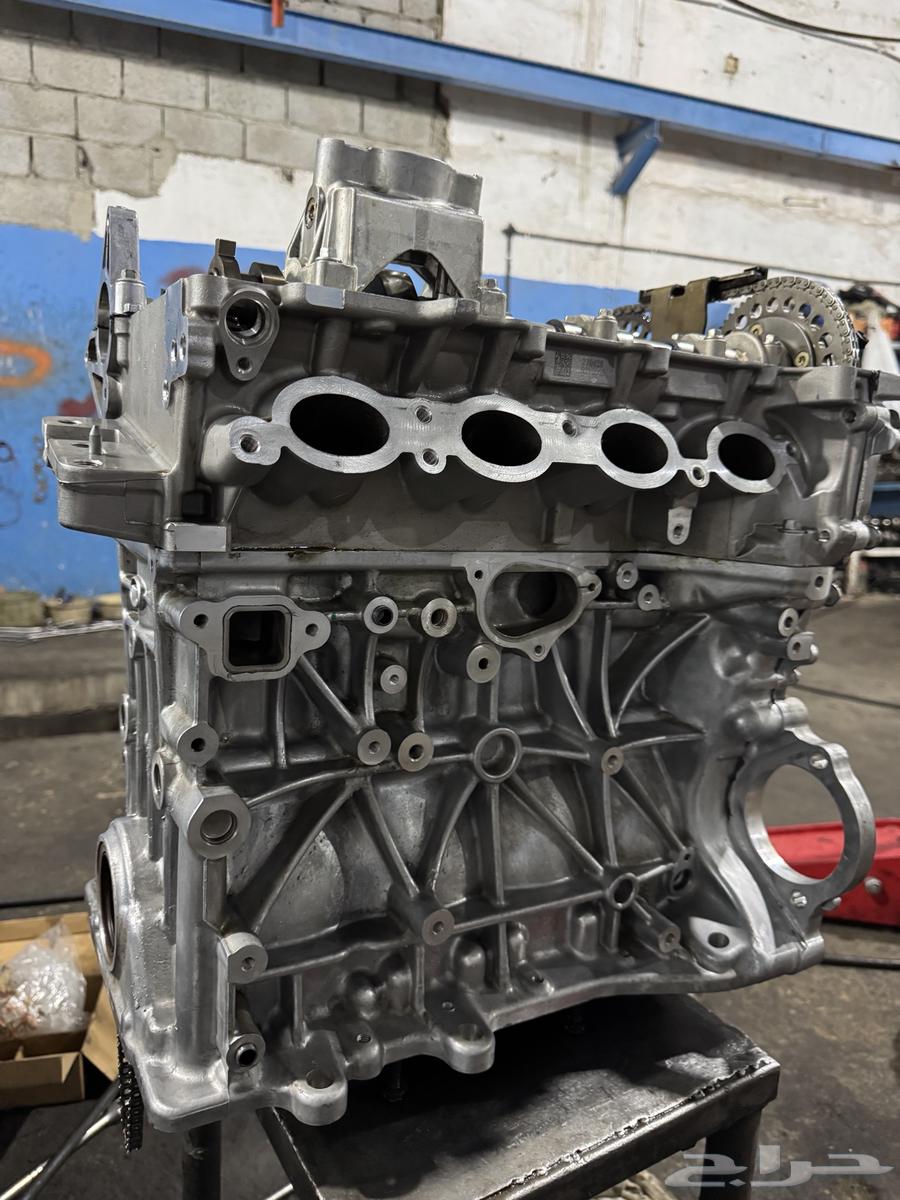 Changan CS85 Engine Changan CS95 Engine64545540541826111