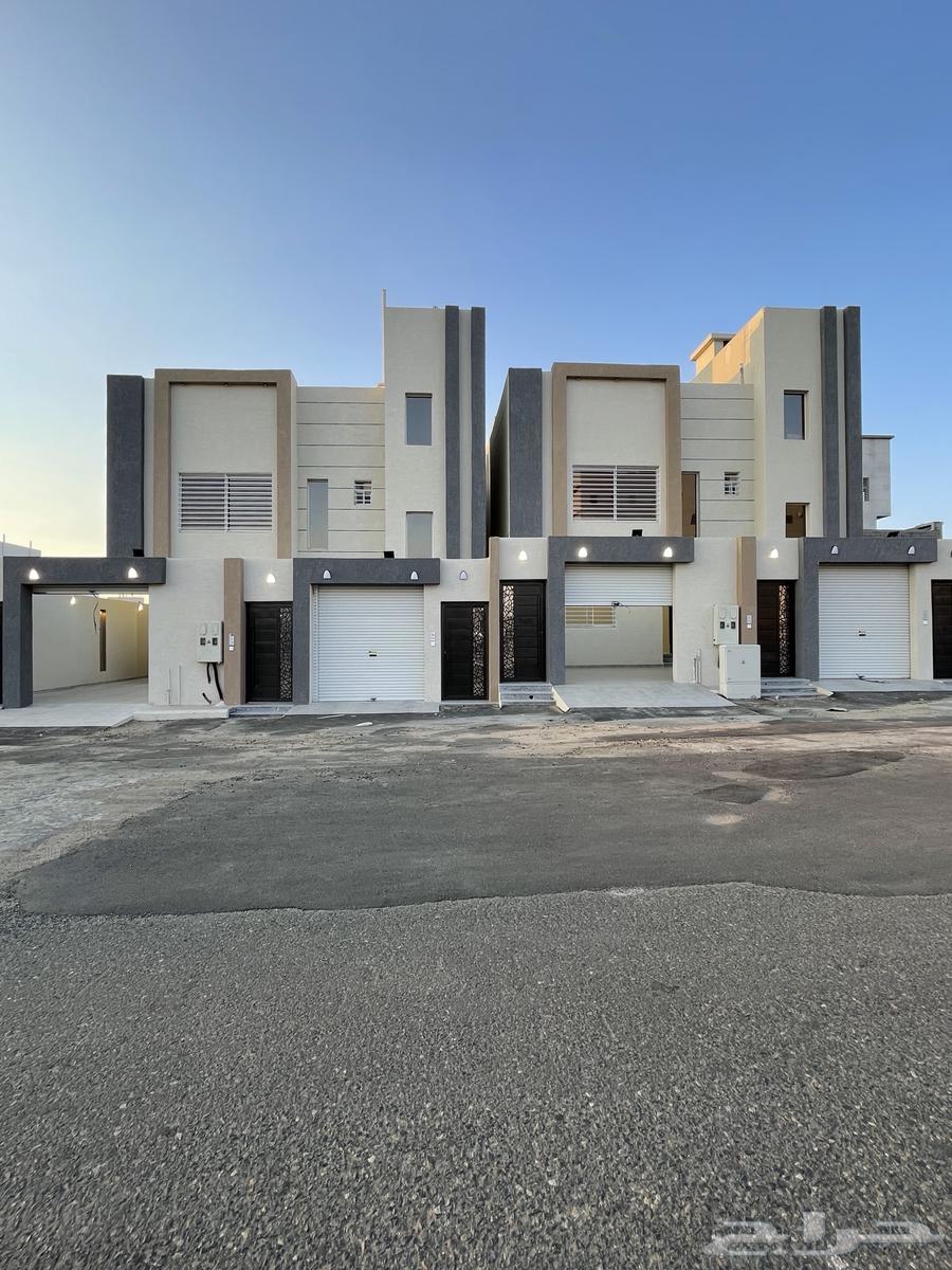 Apartment for sale, ground floor, 6 rooms, with courtyard and parking, 590 thousand, Abha Al Mahala64538673423745112