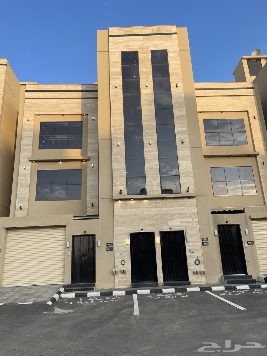 للبيع شقق علويه vip وسط الخدمات بالمحاله ابها بسعر 500 الف64538642145795111