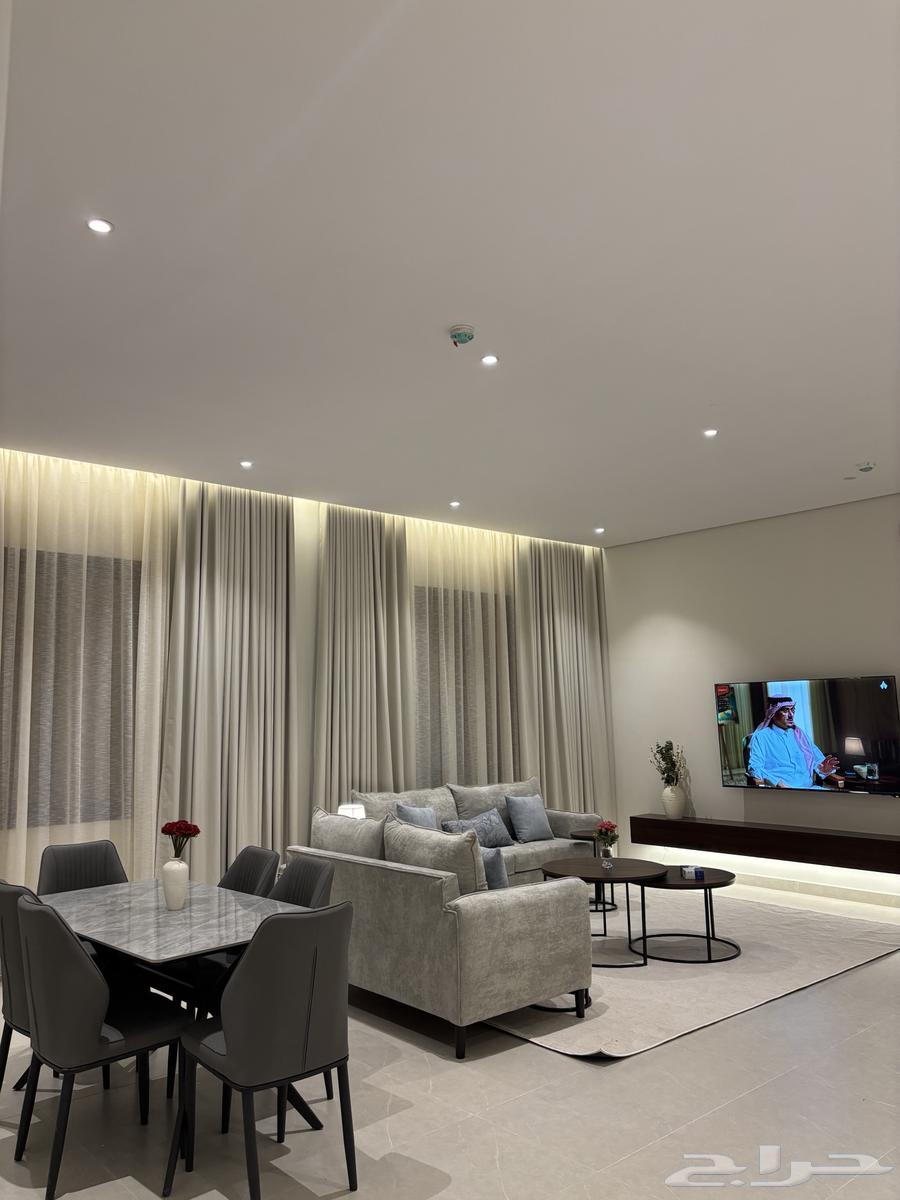 شقة للإيجار