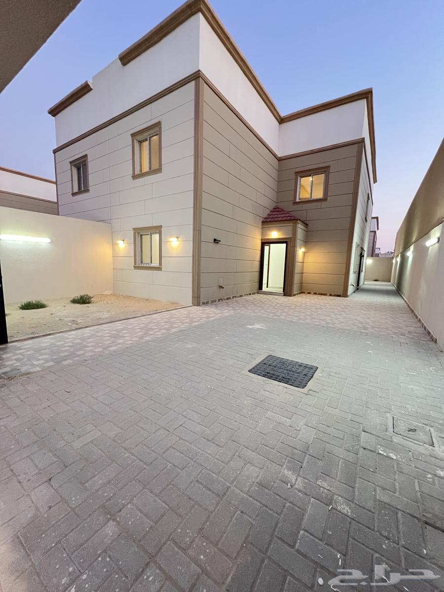 فيلا للإيجار في إسكان الجوهرة بالهفوف64545474436354111