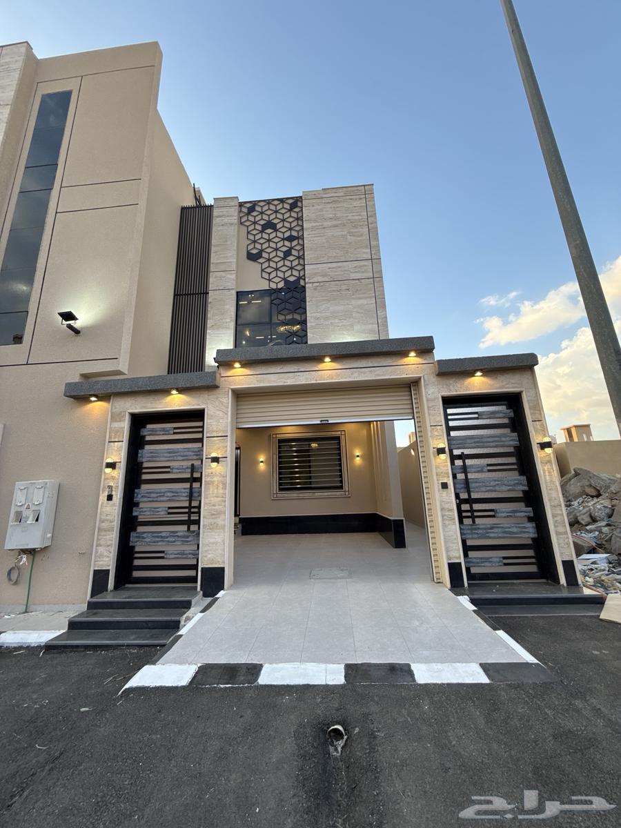 شقه ارضيه 6 غرف بمداخل مستقله قرب ممشي الراقي-بسعر550الف64538704635139112