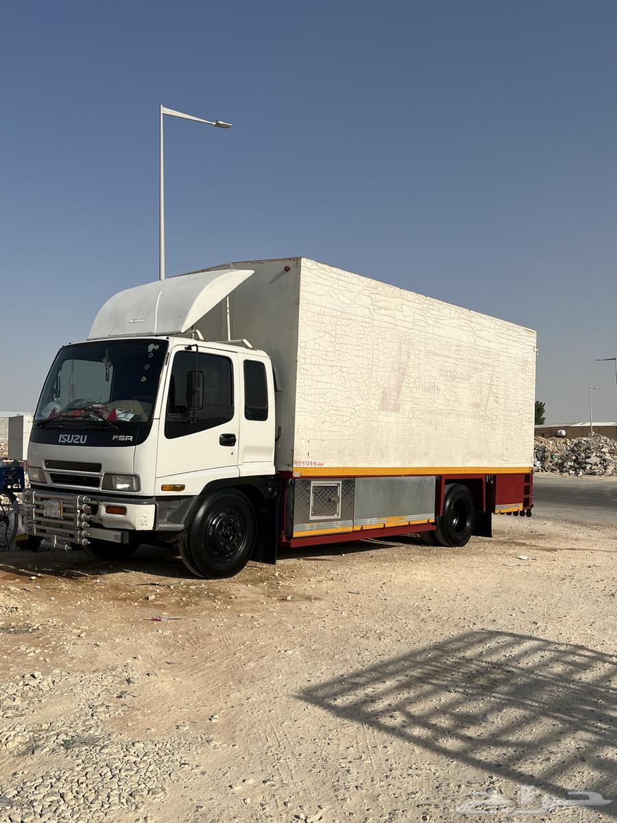 لوري نقل بضايع وعفش بيت انحا المملكه العربية64538762428547110