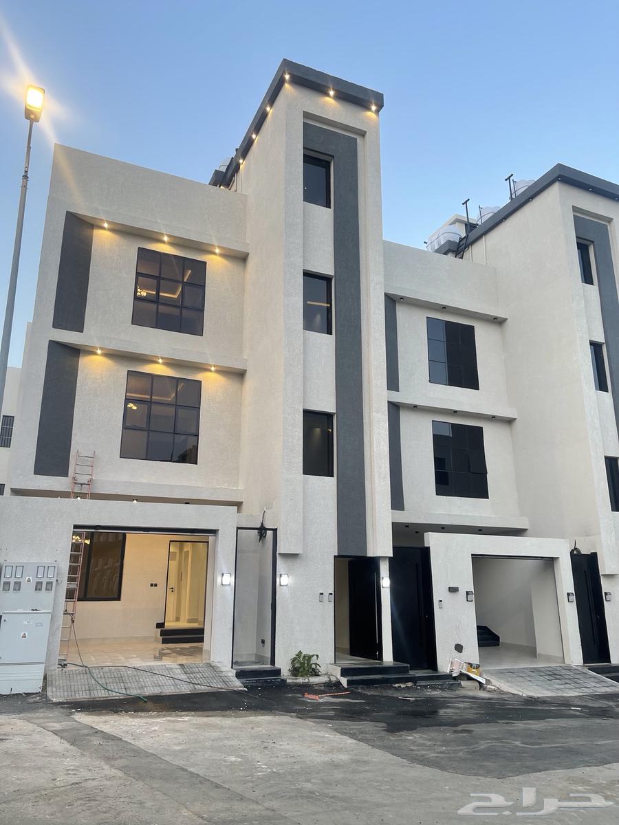 للبيع شقق نظام ادوار بالمحاله ابها64538657962755111