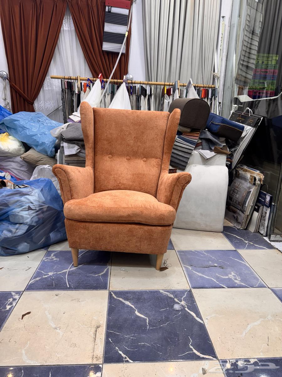 Custom Sofa Upholstery and Detailing in Dammam, Al Jubail, Khobar64538850217729113