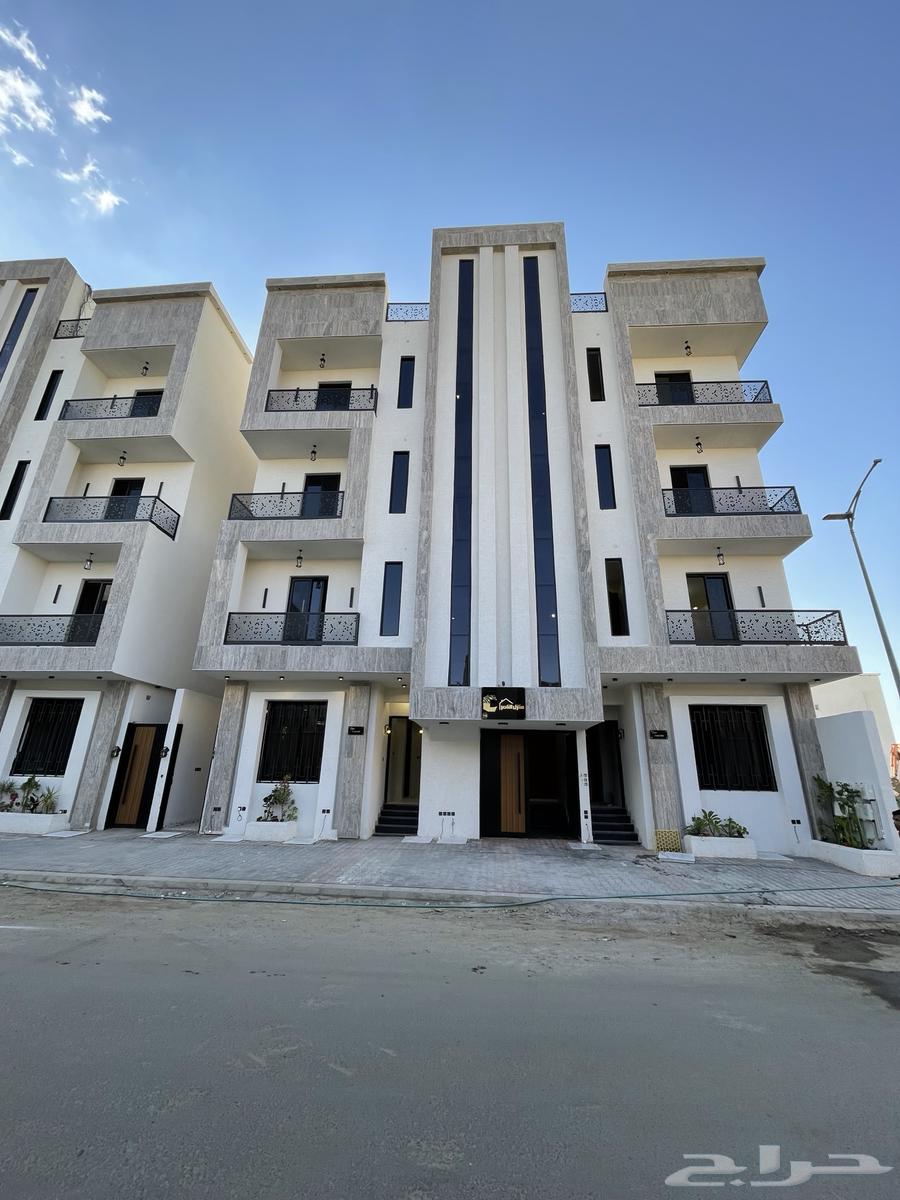 للبيع شقق ارضيه وشقق علويه باسعار تبدا من 430الف64538721355137110