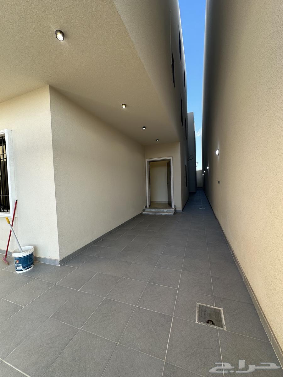 للبيع شقق ارضيه بمدخل سياره مستقل بأحد رفيده من 550 الف64538689150466114