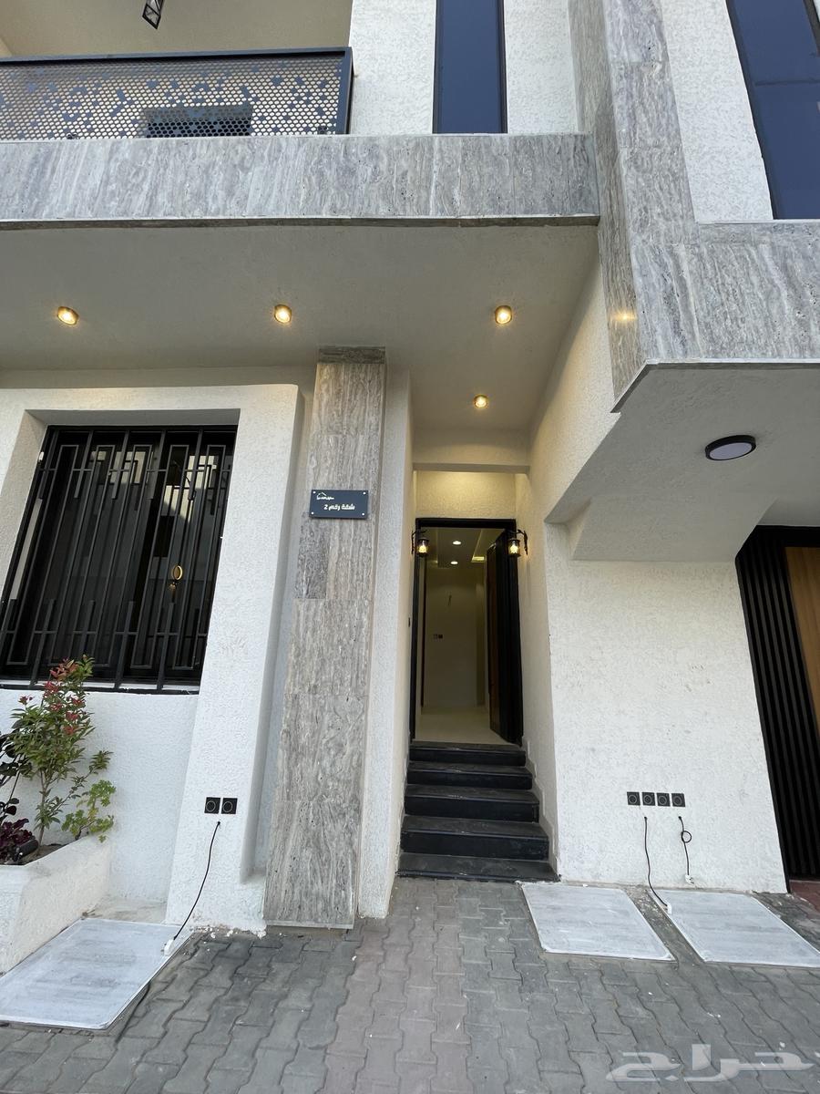 للبيع شقق ارضيه وشقق علويه باسعار تبدا من 430الف64538721355137112