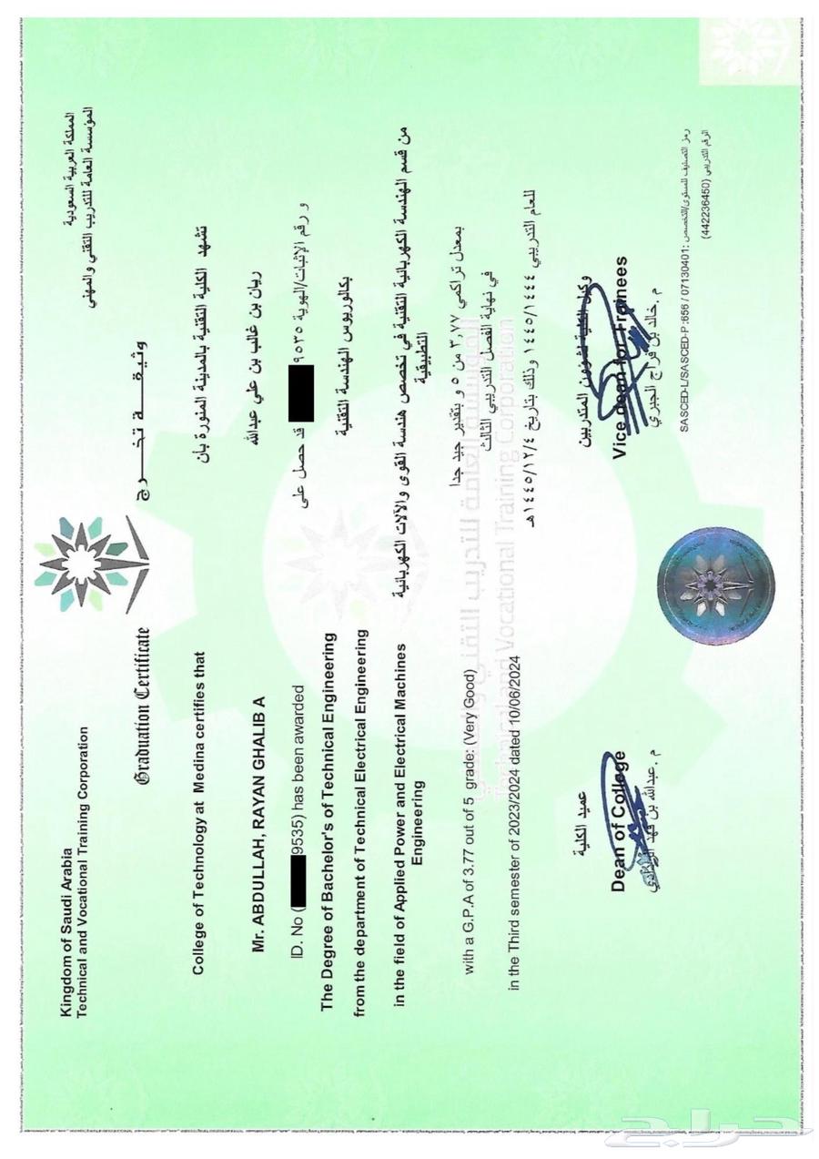 ابحث على عمل انا مهندس كهرباء او فني كهرباء64538849628931113