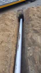 مقاول اسفلت وقص وتوصيل صرف صحي أبها وخميس64538848738563110