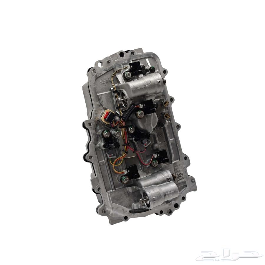 توضيب قير ام جي RX 664562796372481112