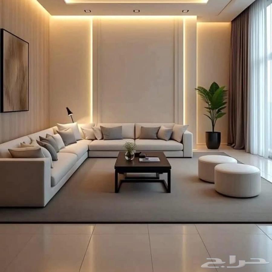 تنجيد الكنب مساند مجالس تفصيل الستائر64538722533250111