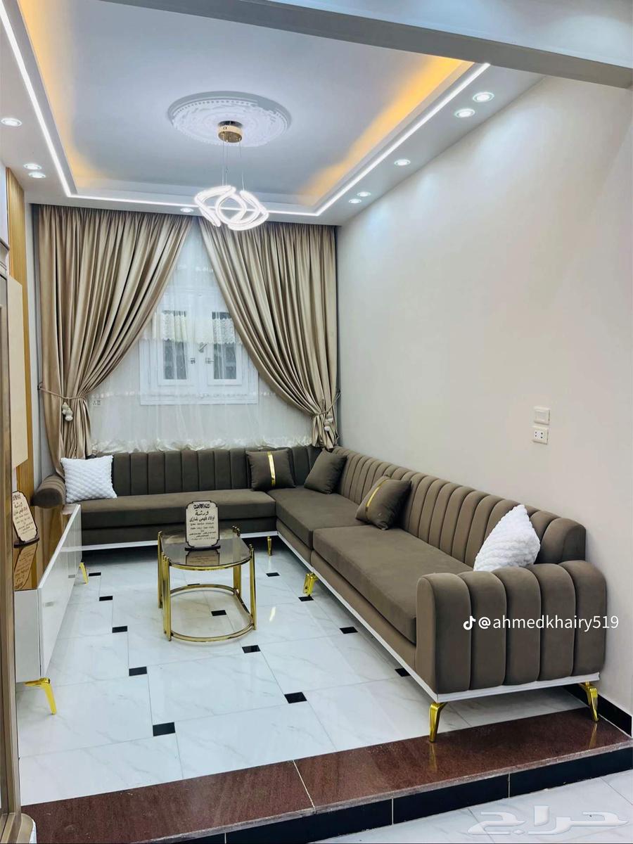 Modern decorations, painting, gypsum board, and local work in Dammam64538739440515114