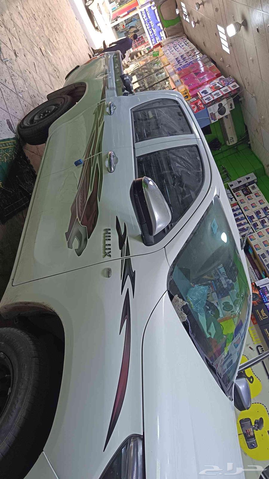 Disassembly and assembly of all types of Al-Qadi automotive lines. Shipping collected from regions64534520821505110