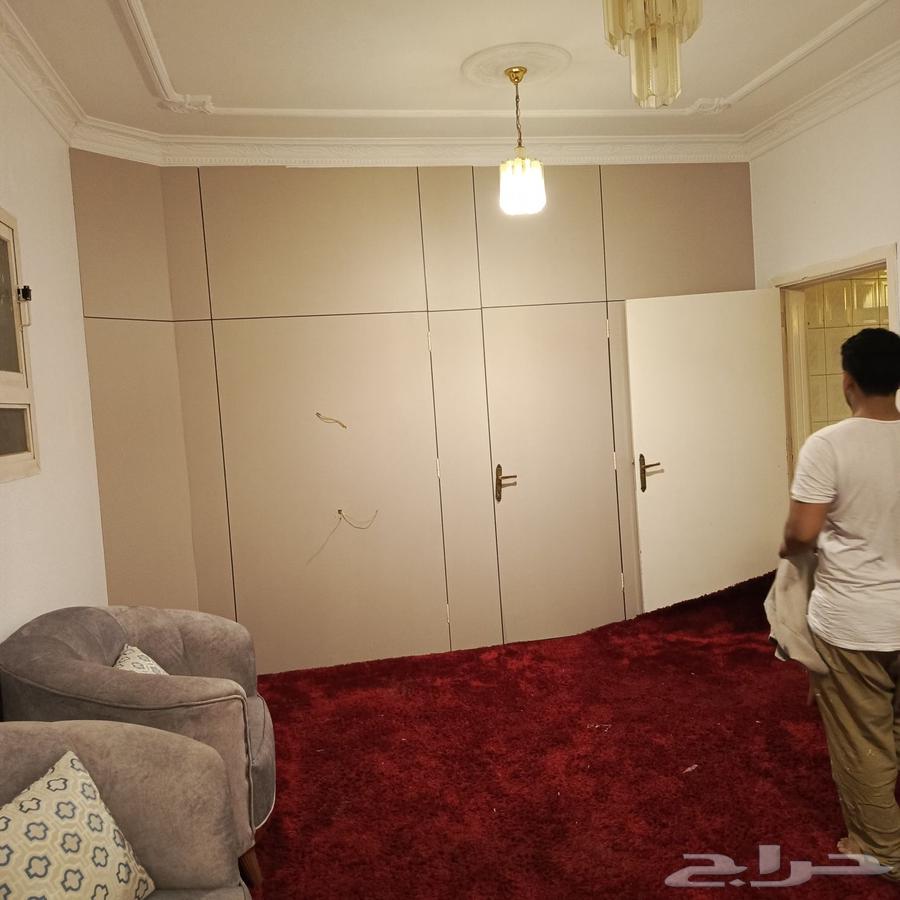 Design and implementation of Riyadh decorations64545475283842113