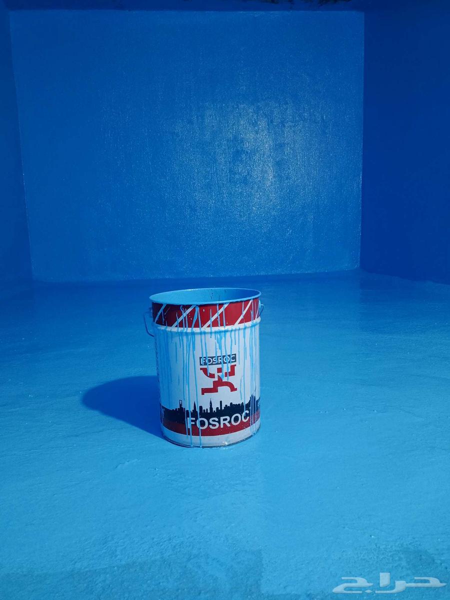 Thermal, acoustic and waterproofing technician for tanks, roofs and bathrooms64538889253633110