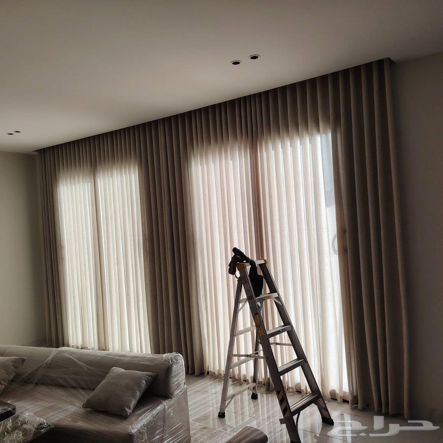 Installation of all types of curtains64538833724163112