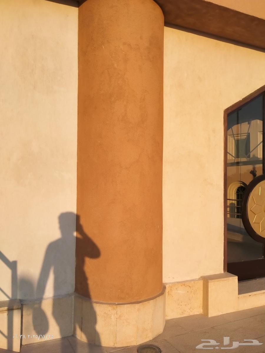 Contractor for plastering, construction, ceramics, painting, restoration, demolition, and concrete flooring64538658579073110