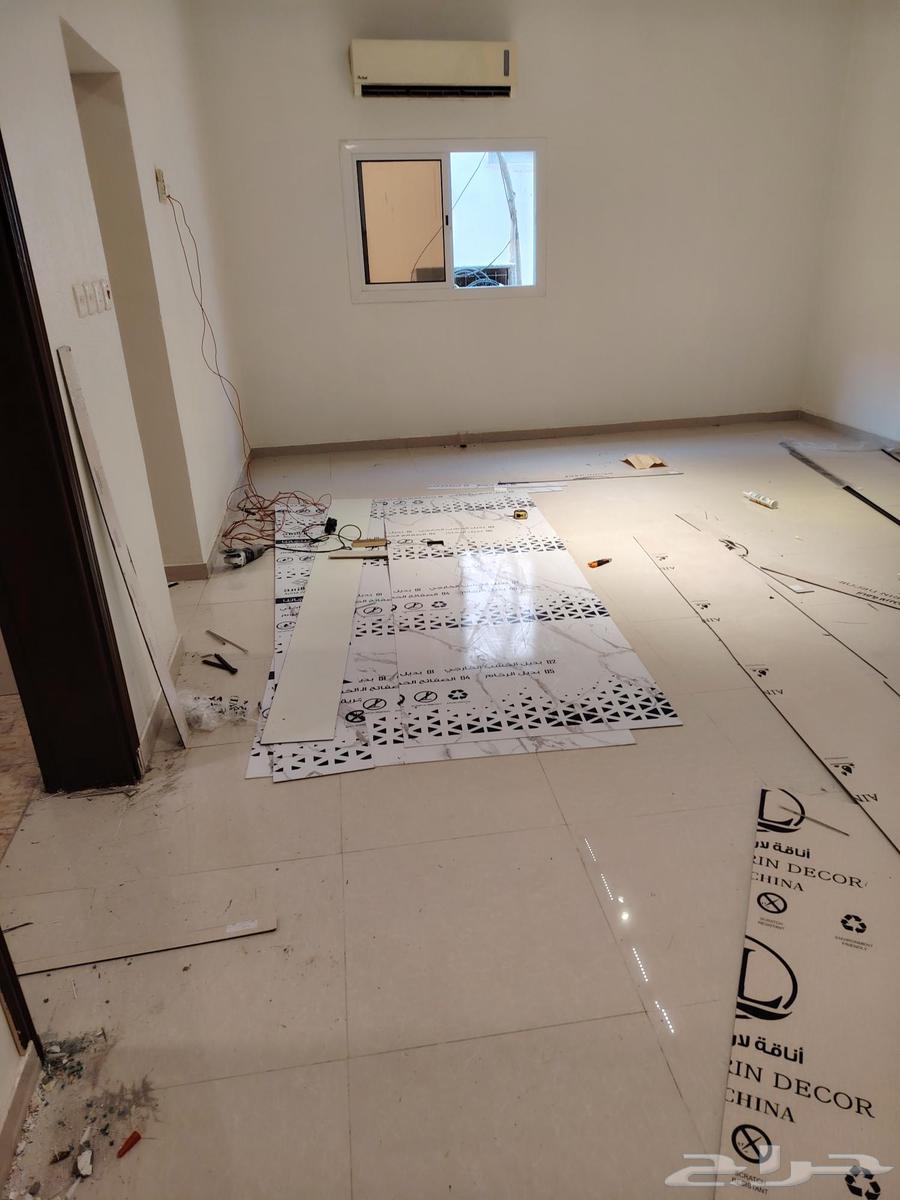 معلم شبورد بديل الرخام وجبس بورد بالمدينة64538849462145112