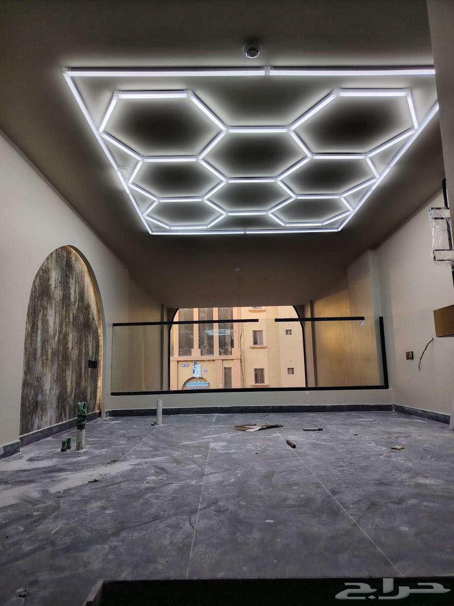 معلم كهرباء وسباكه تأسيس وتطبيق وصيانه جميع اعمال التوميم64538761373570111