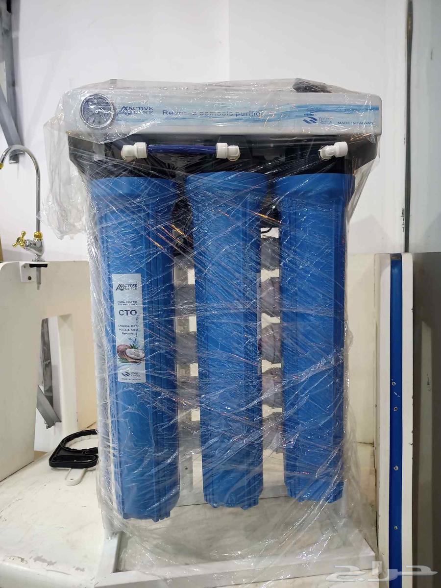 Installation of water desalination filters, best water desalination devices and their maintenance64538888821762114