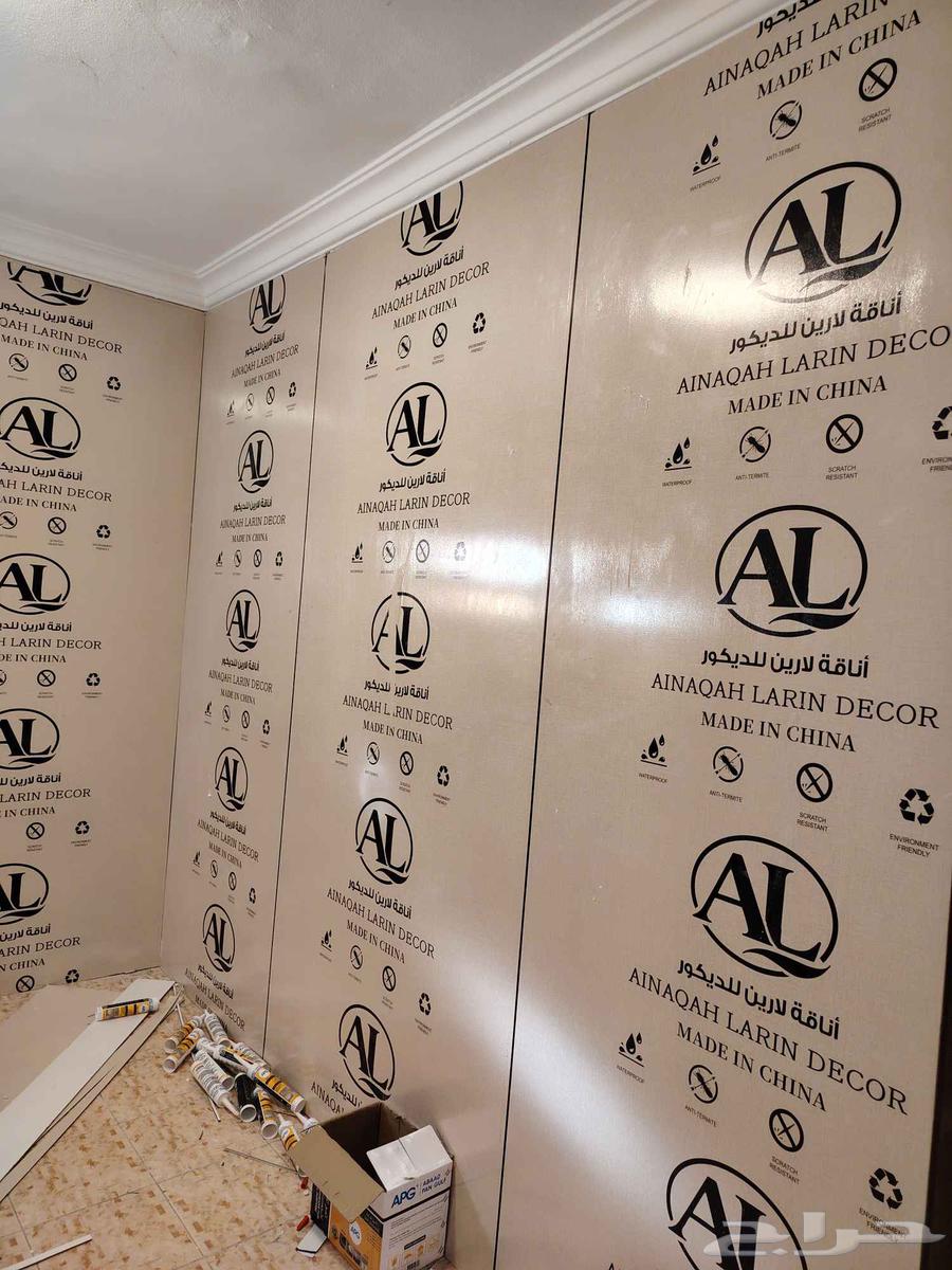 معلم شبورد بديل الرخام وجبس بورد بالمدينة64538849462145114