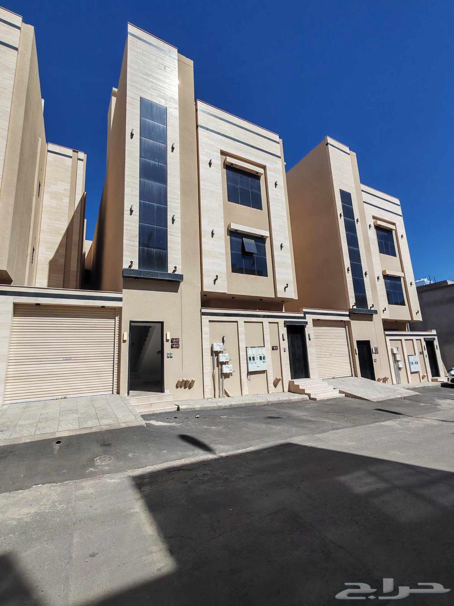 للبيع بحي الضيافه شقق تمليك علوي ب 520 الف vip سطح خاص مصعد64538689354113110