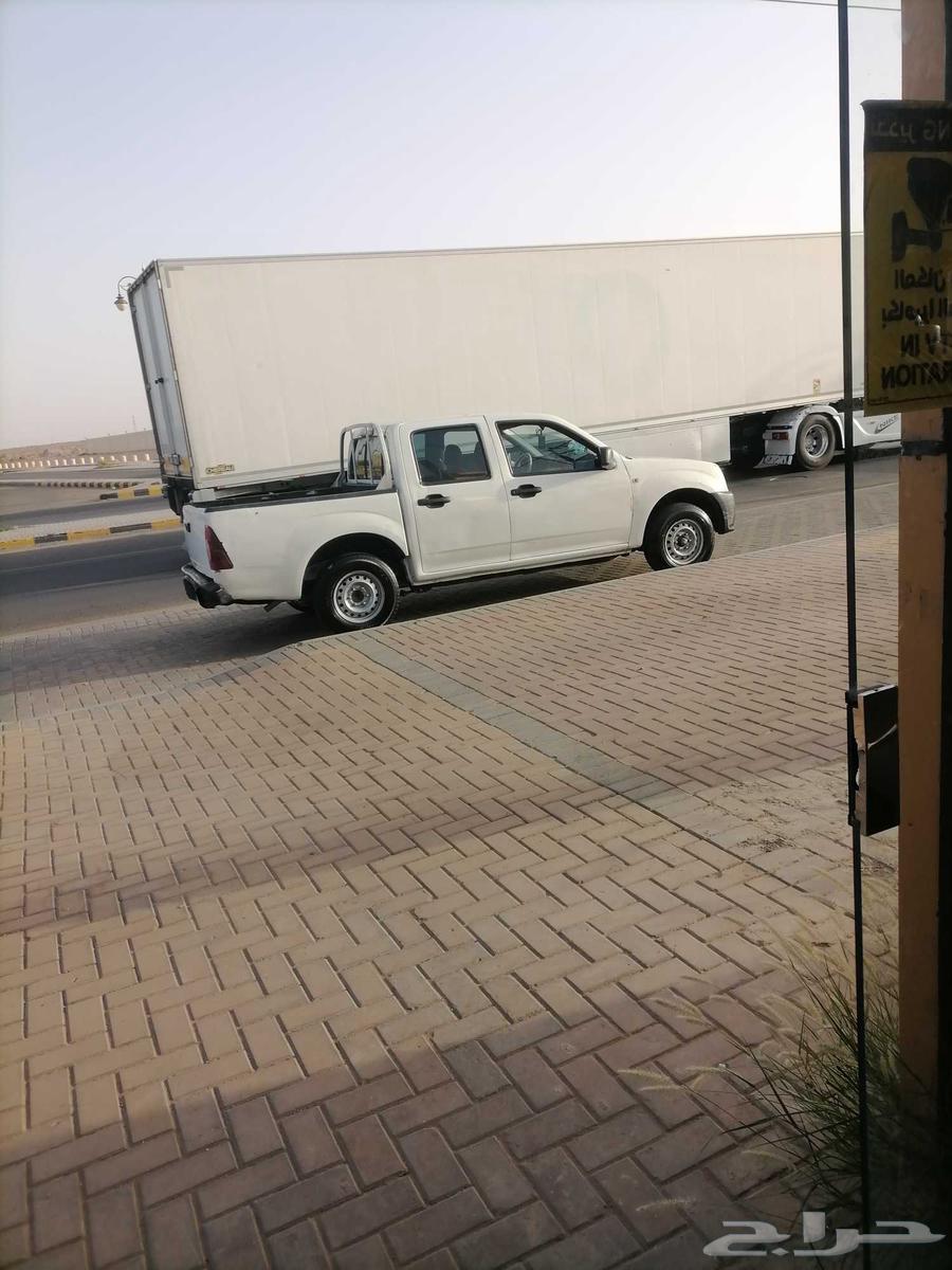 سياره لنقل الأغراض داخل الرس وخارجها. وجميع المدن إن شاء الل64538778347523111