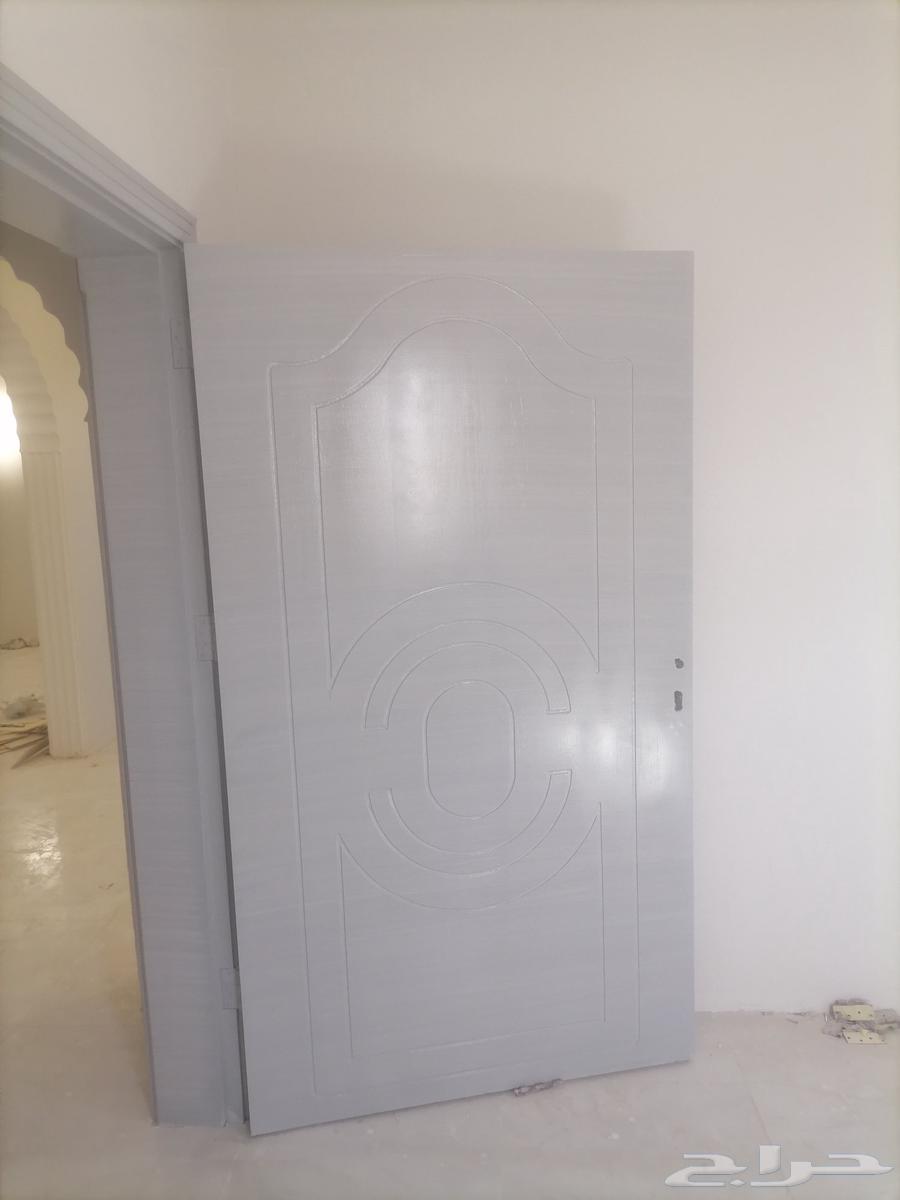 انا معلم بويا داخلي خارجي ورق جدران بويا سيارات ھق بيبان الط64538794583809113