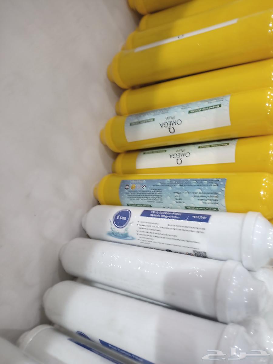 Installation of water desalination filters, best water desalination devices and their maintenance64538888821762113