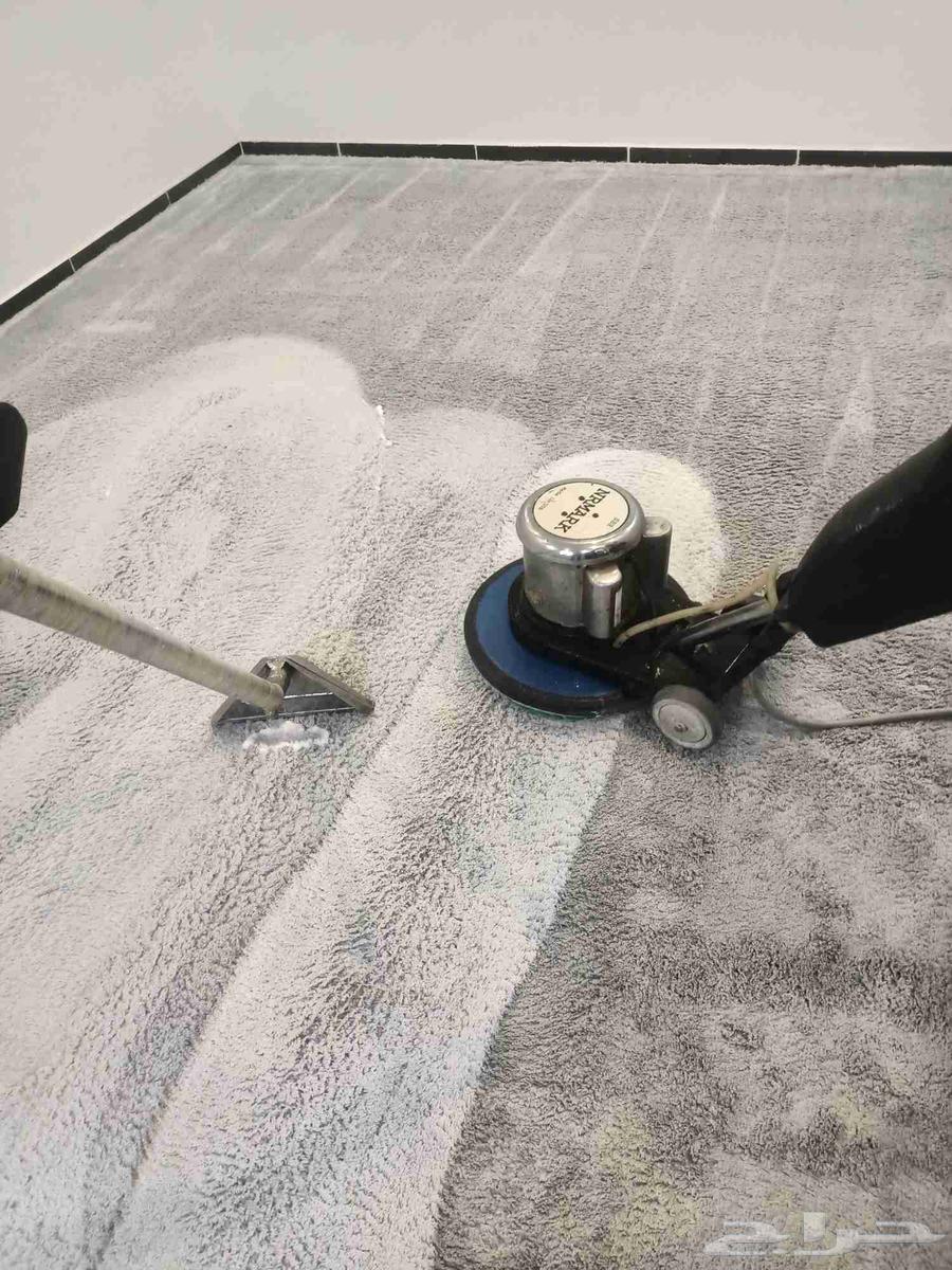 شركة تنظيف كنب وسجاد بالبخار بجدة64534535514243110