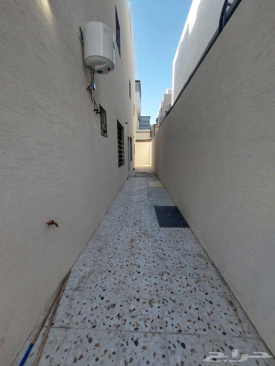 For sale: New ground floor apartment in Makkah 71 with verandas and garage, private entrance64538704619138111