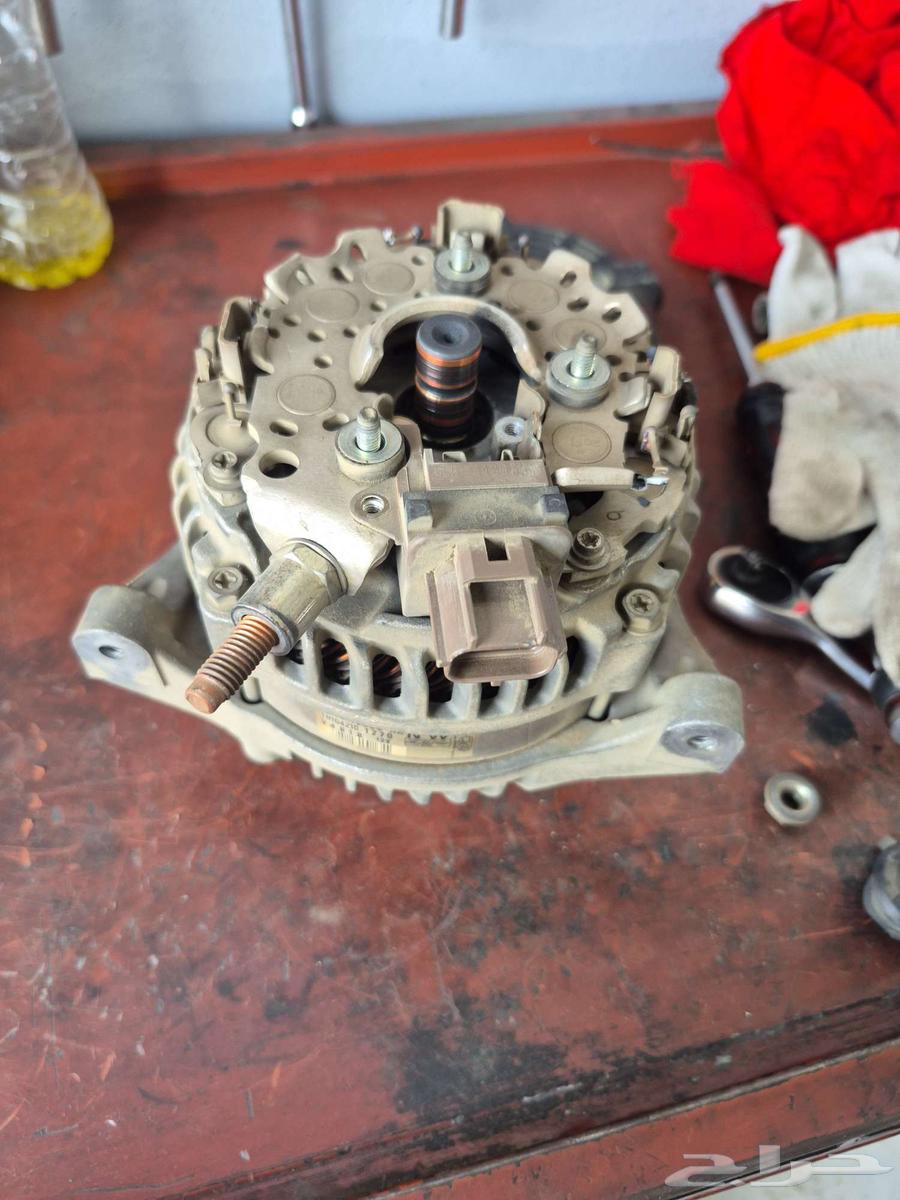 Car electrician, repair alternator, starter, compressors, install refrigerator, computer64538722510211112