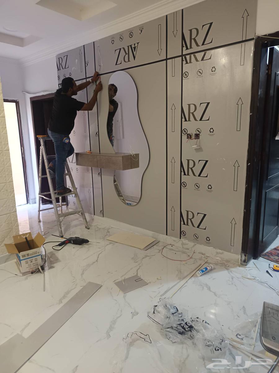 ديكورات منزليه الدمام اسعار مناسبه لزبائن الكرام64545555217666114